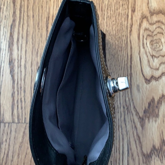 Coach wristlet - Picture 3 of 4